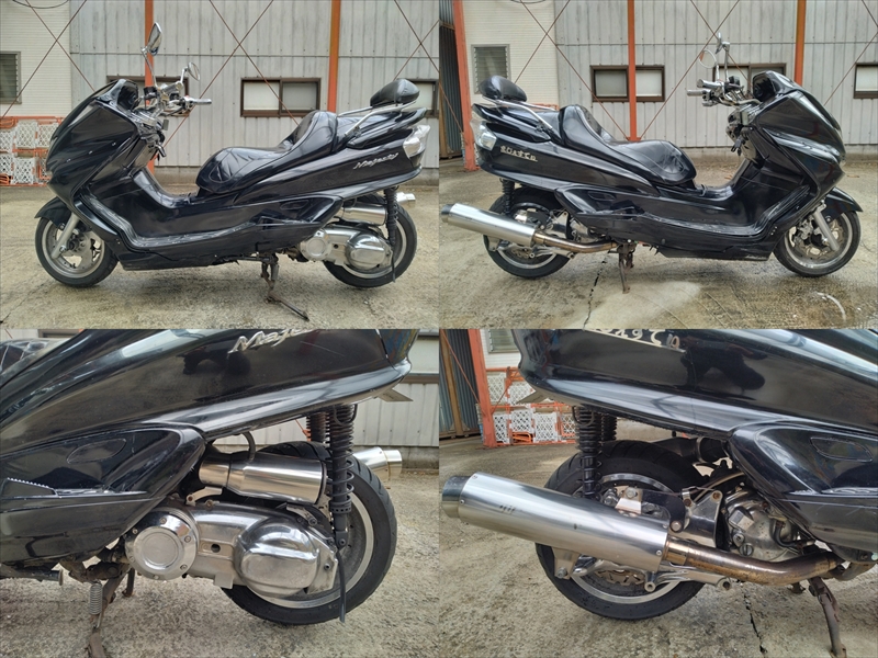 車体画像①